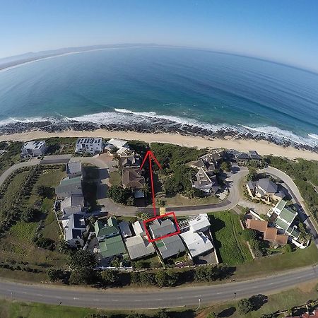 J Bay Dreaming Apartamento Jeffreys Bay Habitación foto