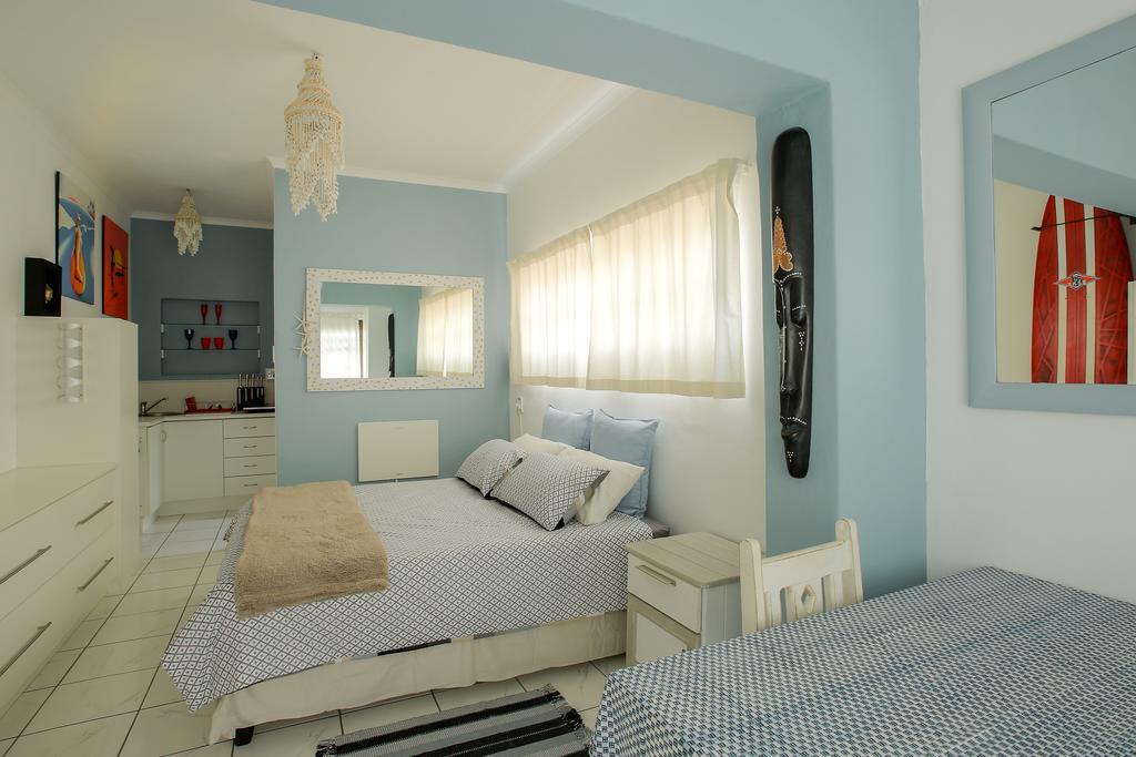 J Bay Dreaming Apartamento Jeffreys Bay Habitación foto