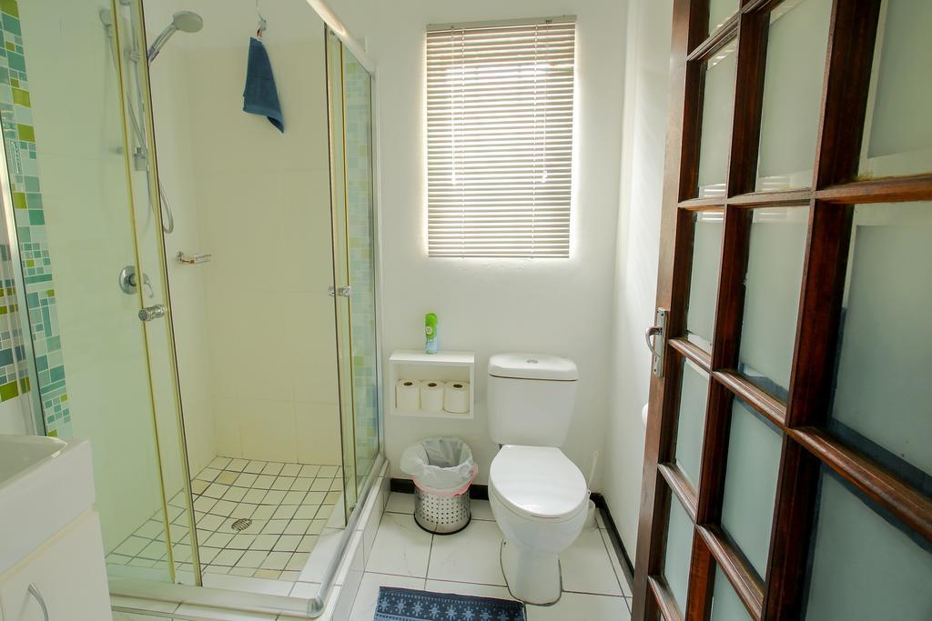 J Bay Dreaming Apartamento Jeffreys Bay Habitación foto