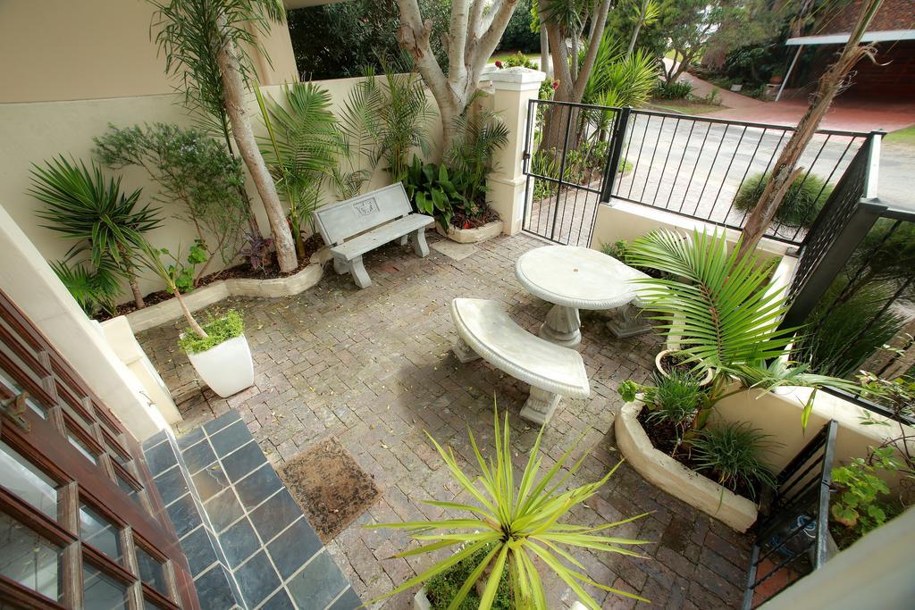 J Bay Dreaming Apartamento Jeffreys Bay Exterior foto