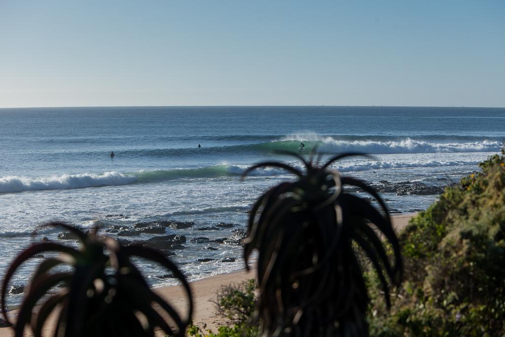 J Bay Dreaming Apartamento Jeffreys Bay Habitación foto