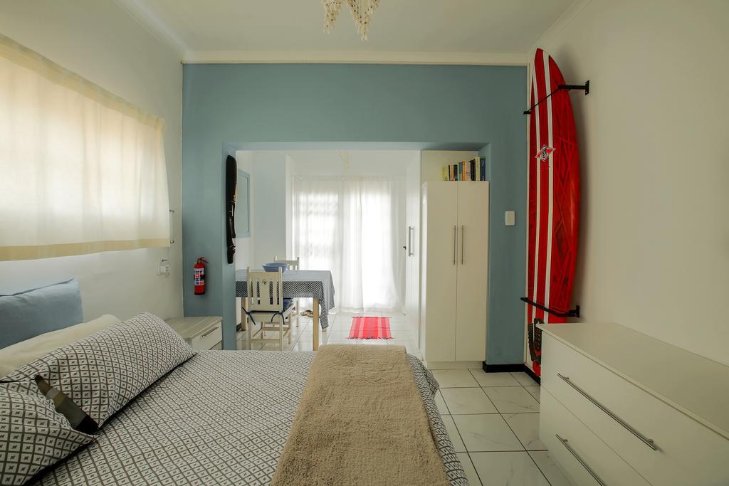 J Bay Dreaming Apartamento Jeffreys Bay Habitación foto