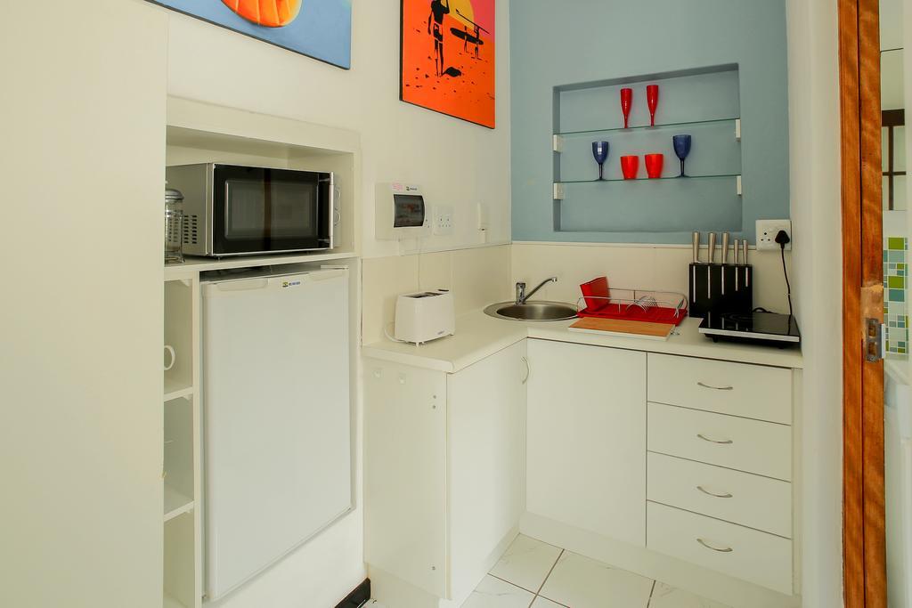 J Bay Dreaming Apartamento Jeffreys Bay Habitación foto